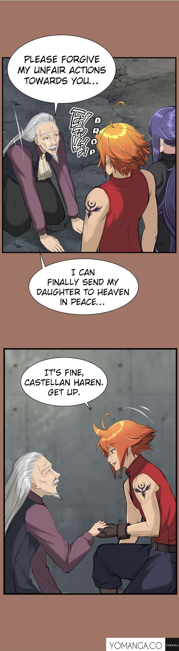 Yahalue Chapter 14 page 28 - Chapter 14
