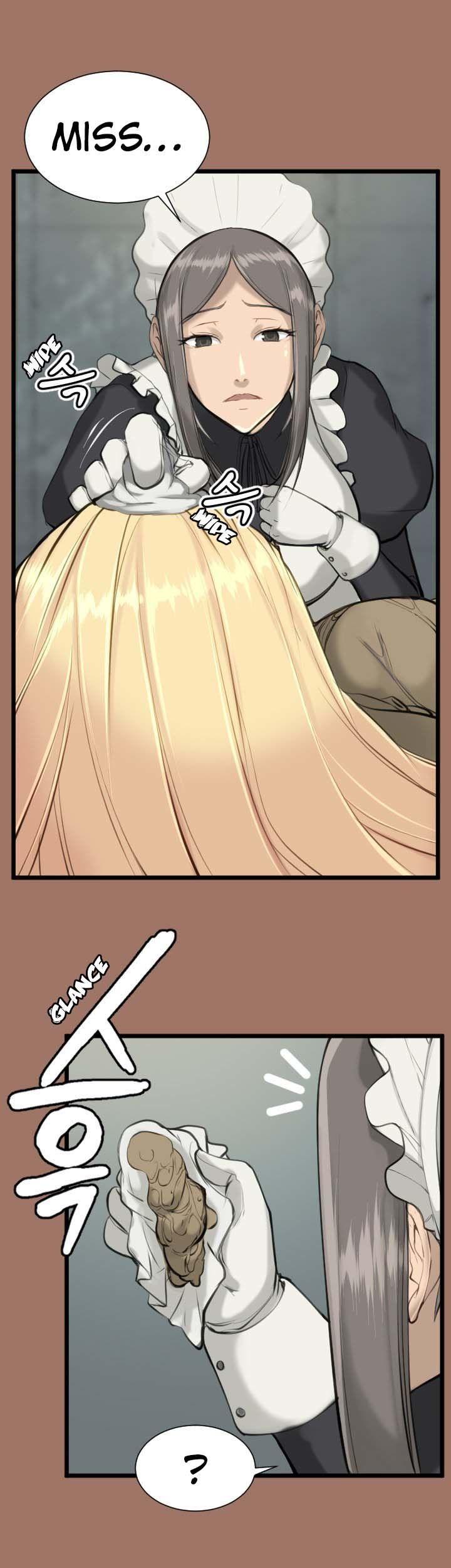 Yahalue Chapter 14 page 29 - Chapter 14