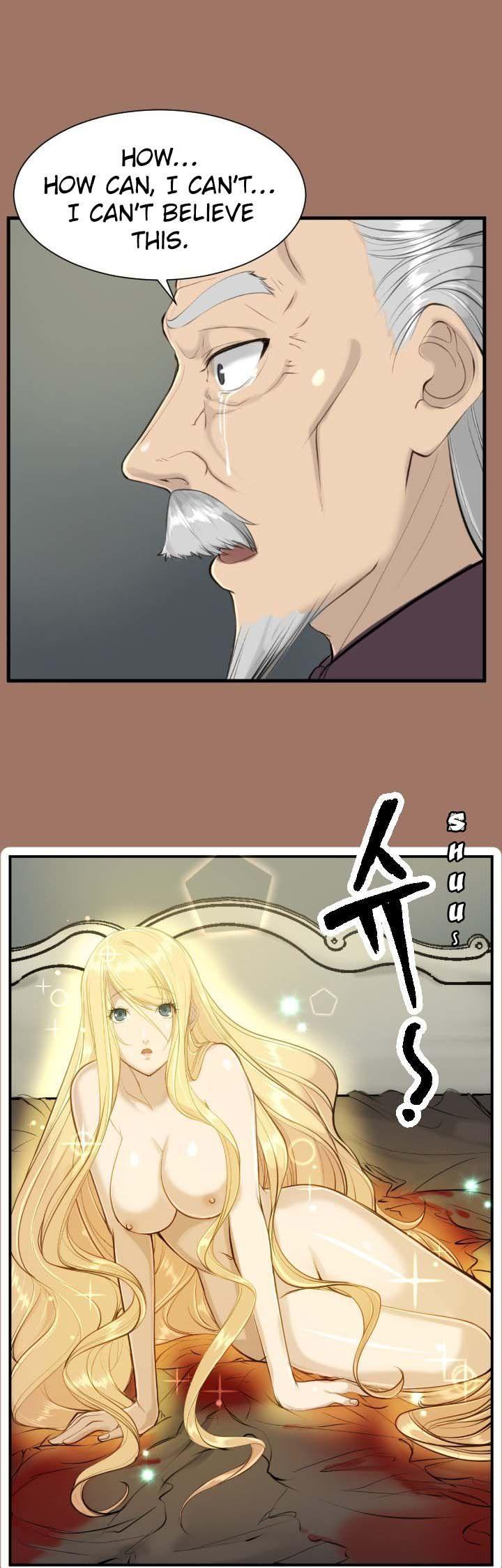 Yahalue Chapter 14 page 31 - Chapter 14