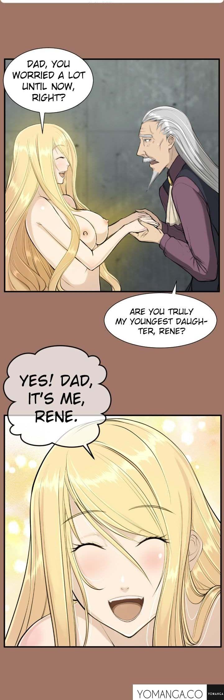 Yahalue Chapter 14 page 32 - Chapter 14