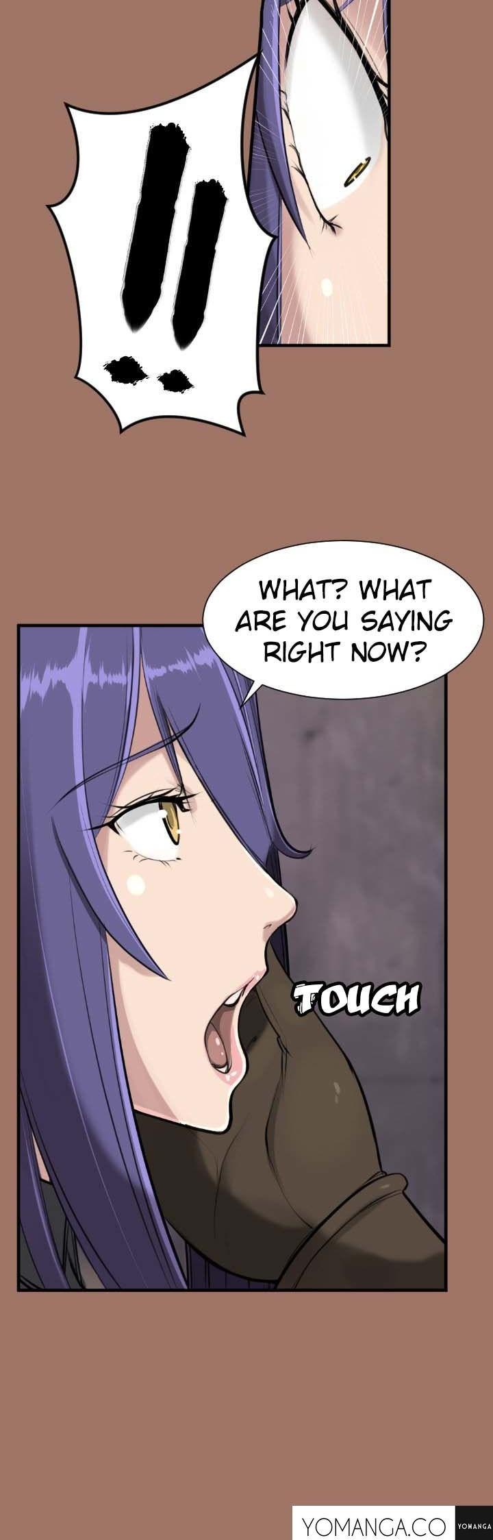 Yahalue Chapter 14 page 8 - Chapter 14