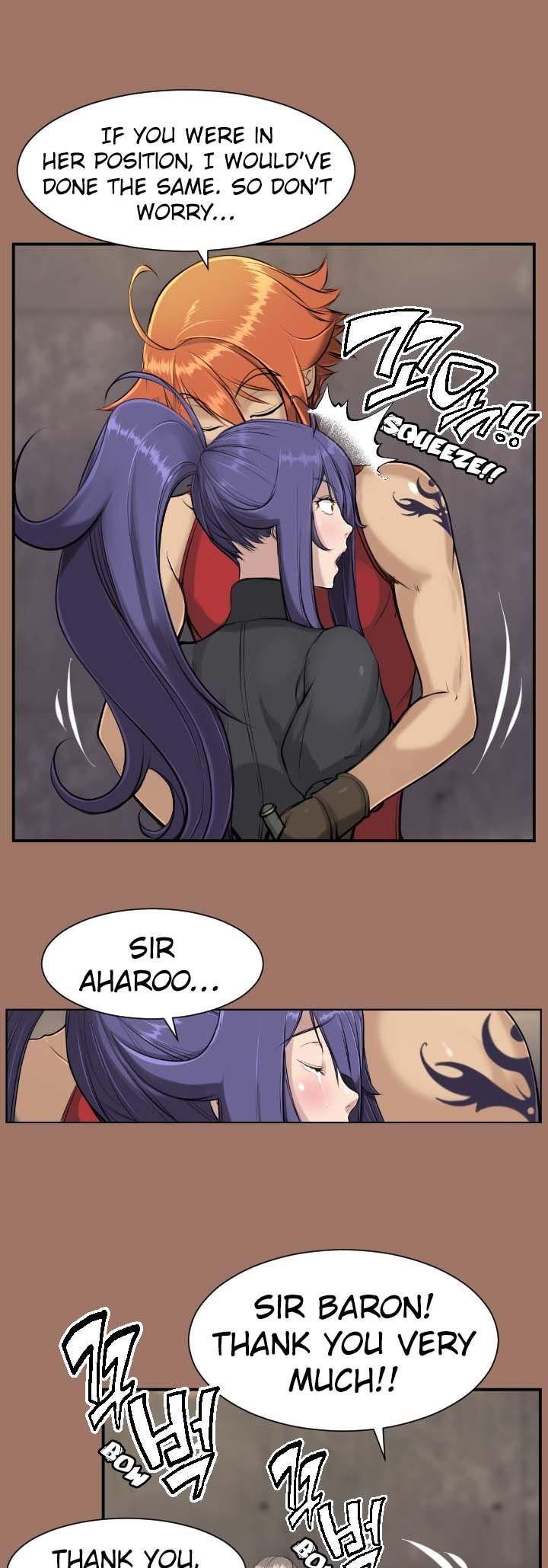 Yahalue Chapter 14 page 9 - Chapter 14