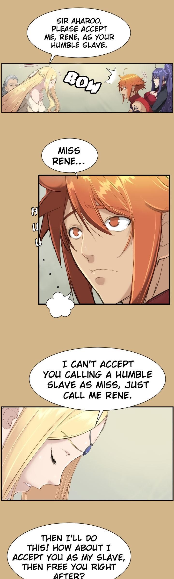 Yahalue Chapter 15 page 10 - Chapter 15