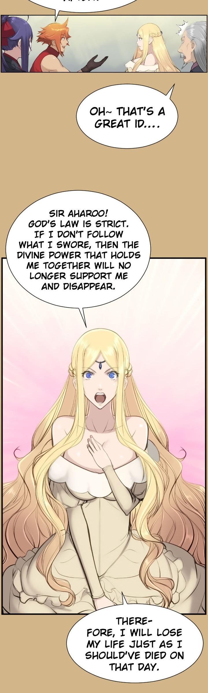 Yahalue Chapter 15 page 11 - Chapter 15