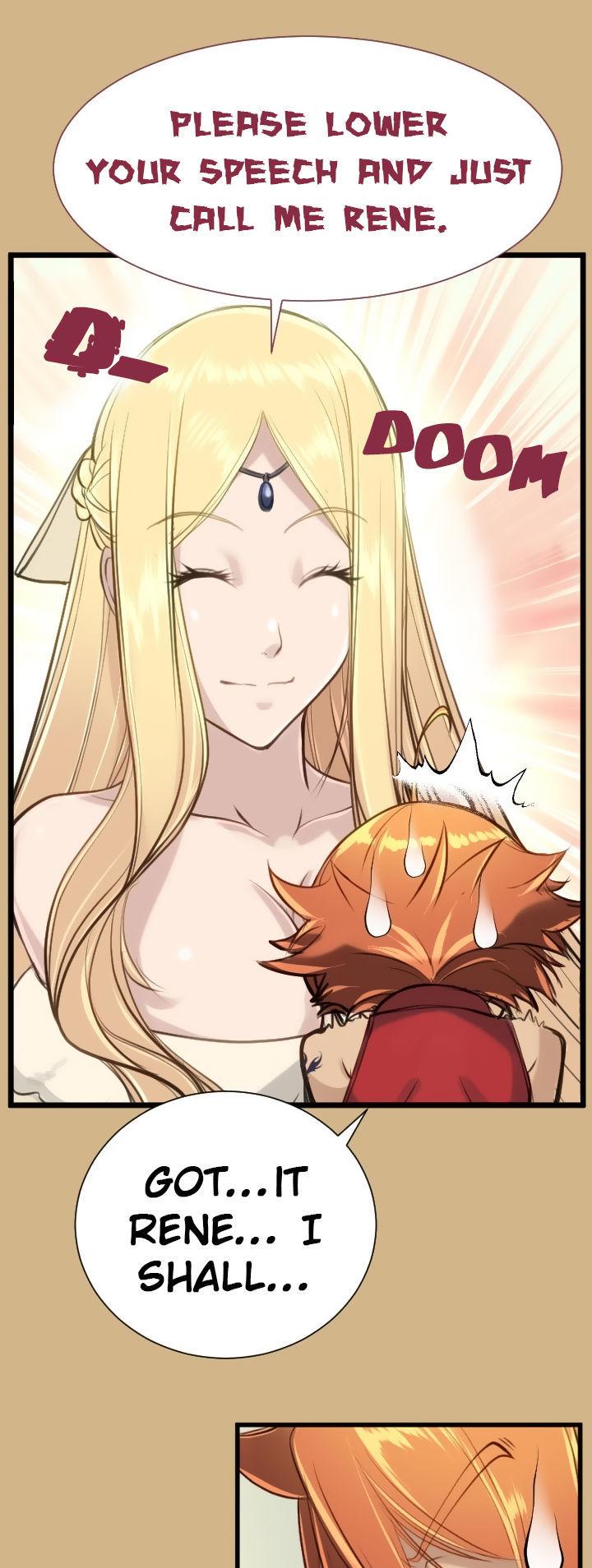 Yahalue Chapter 15 page 14 - Chapter 15