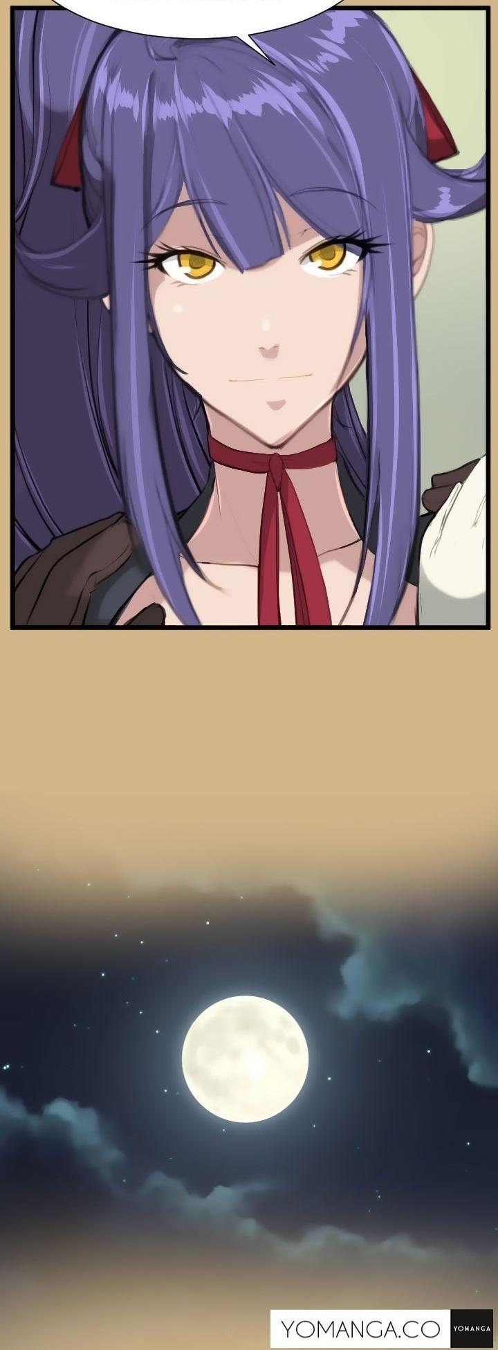 Yahalue Chapter 15 page 17 - Chapter 15