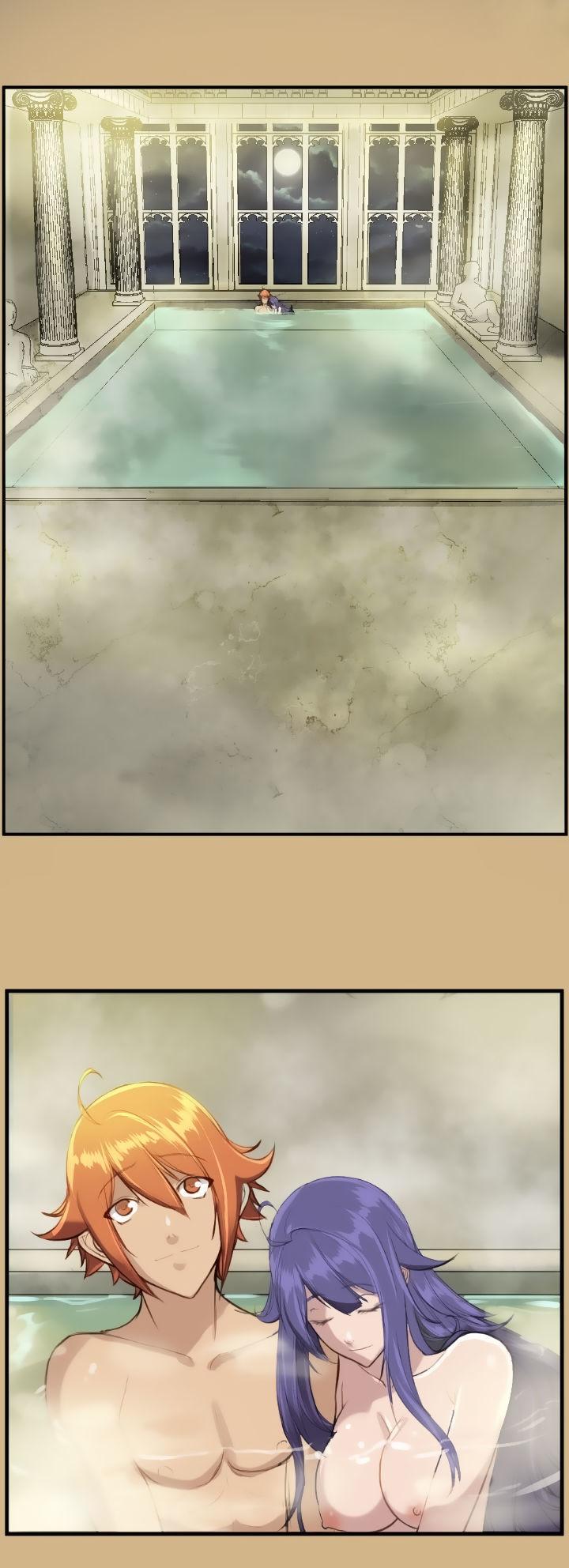 Yahalue Chapter 15 page 18 - Chapter 15