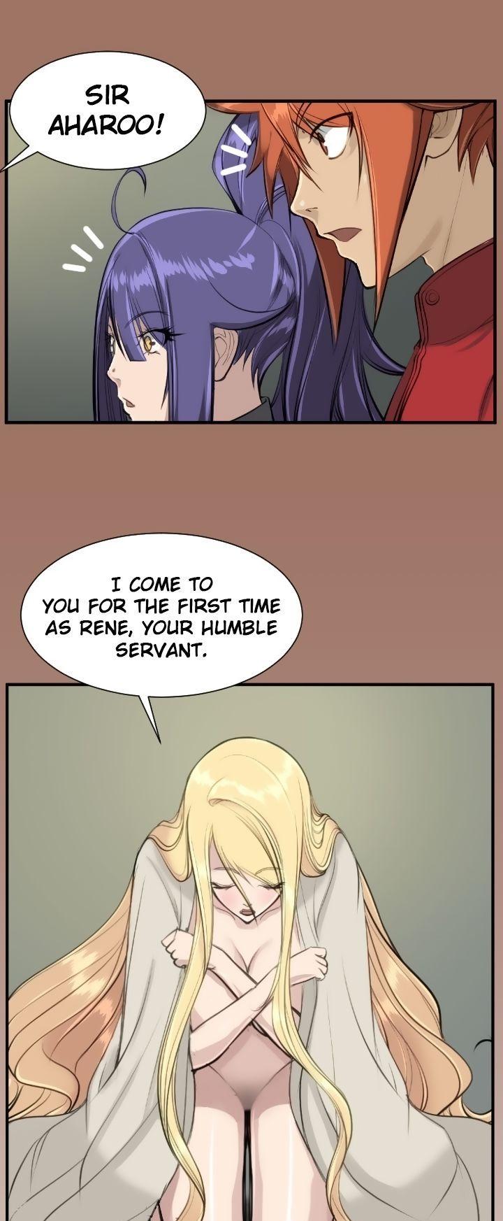 Yahalue Chapter 15 page 2 - Chapter 15
