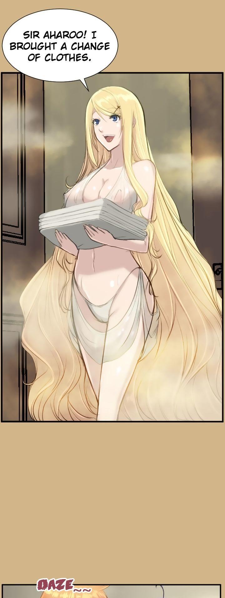 Yahalue Chapter 15 page 20 - Chapter 15