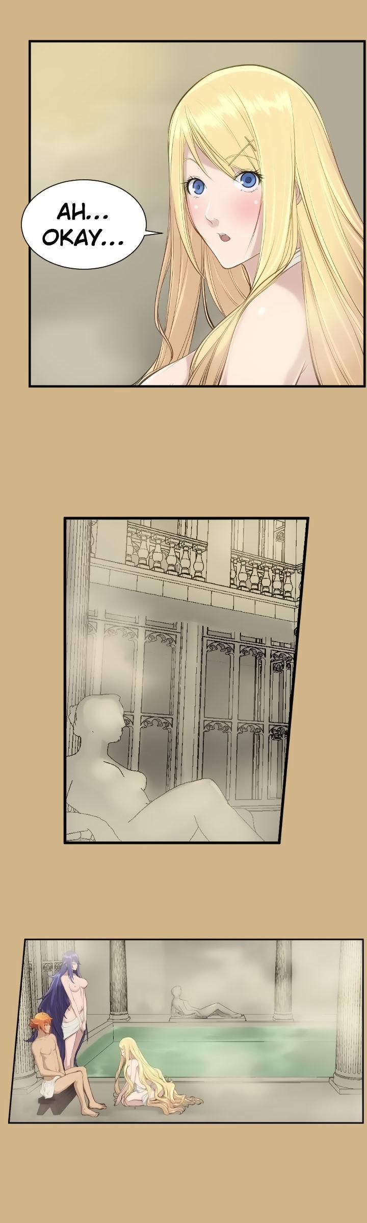 Yahalue Chapter 15 page 22 - Chapter 15