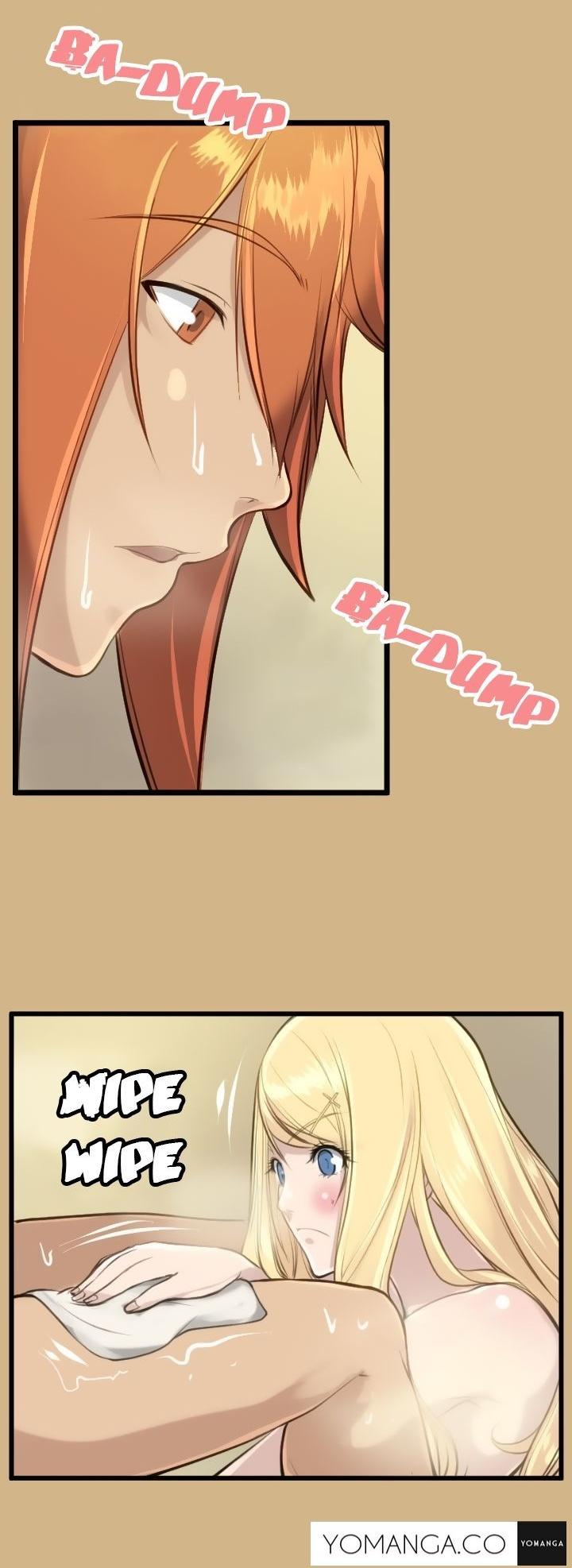 Yahalue Chapter 15 page 25 - Chapter 15
