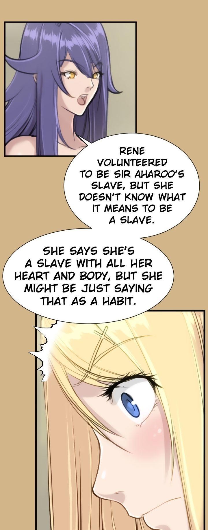 Yahalue Chapter 15 page 28 - Chapter 15