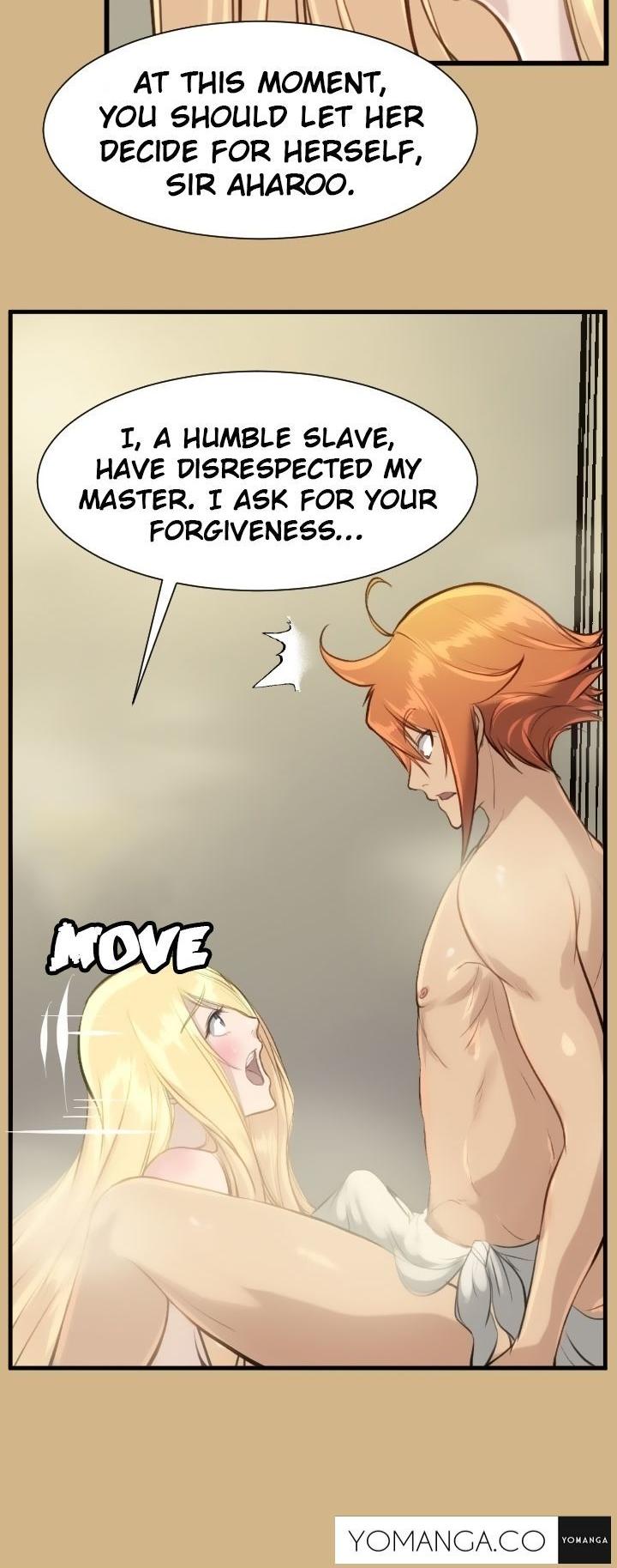 Yahalue Chapter 15 page 29 - Chapter 15