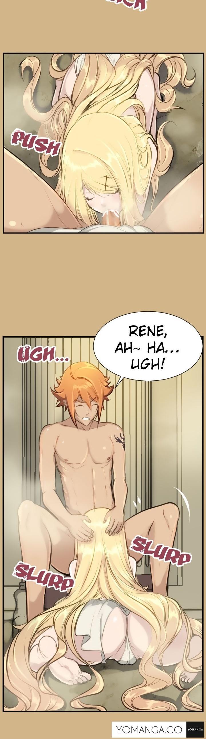Yahalue Chapter 15 page 31 - Chapter 15