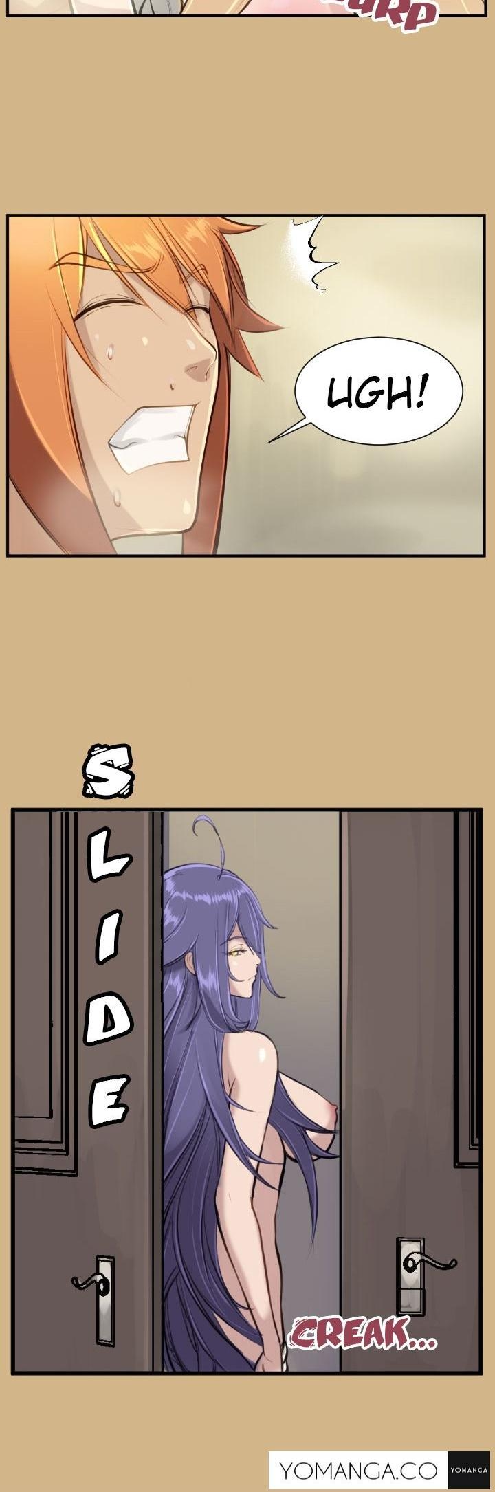 Yahalue Chapter 15 page 33 - Chapter 15
