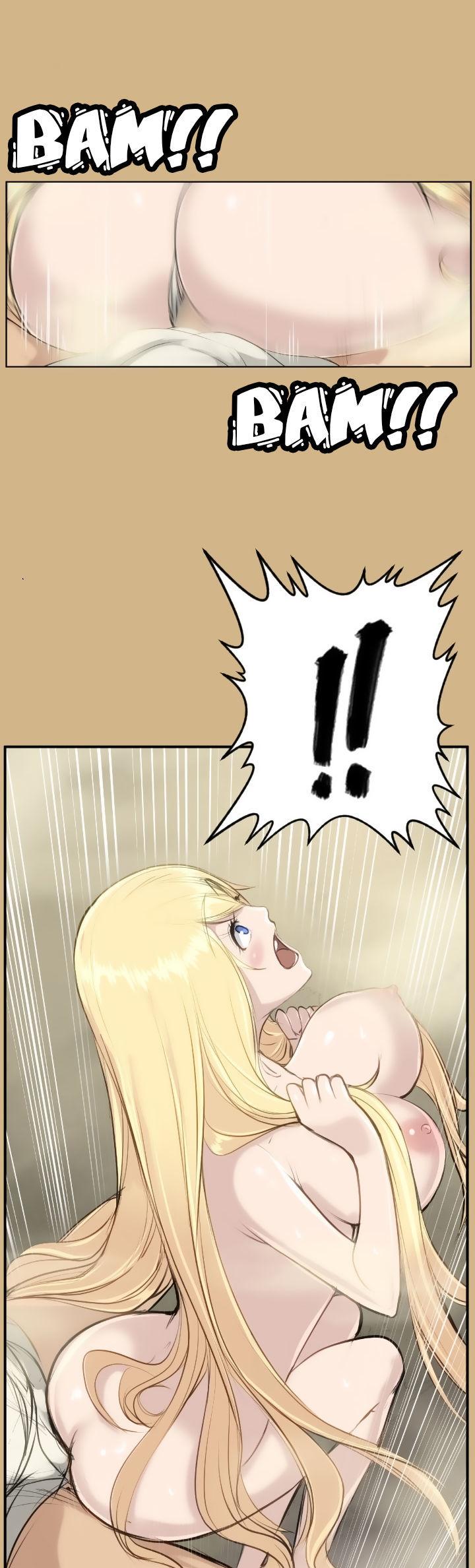 Yahalue Chapter 15 page 36 - Chapter 15