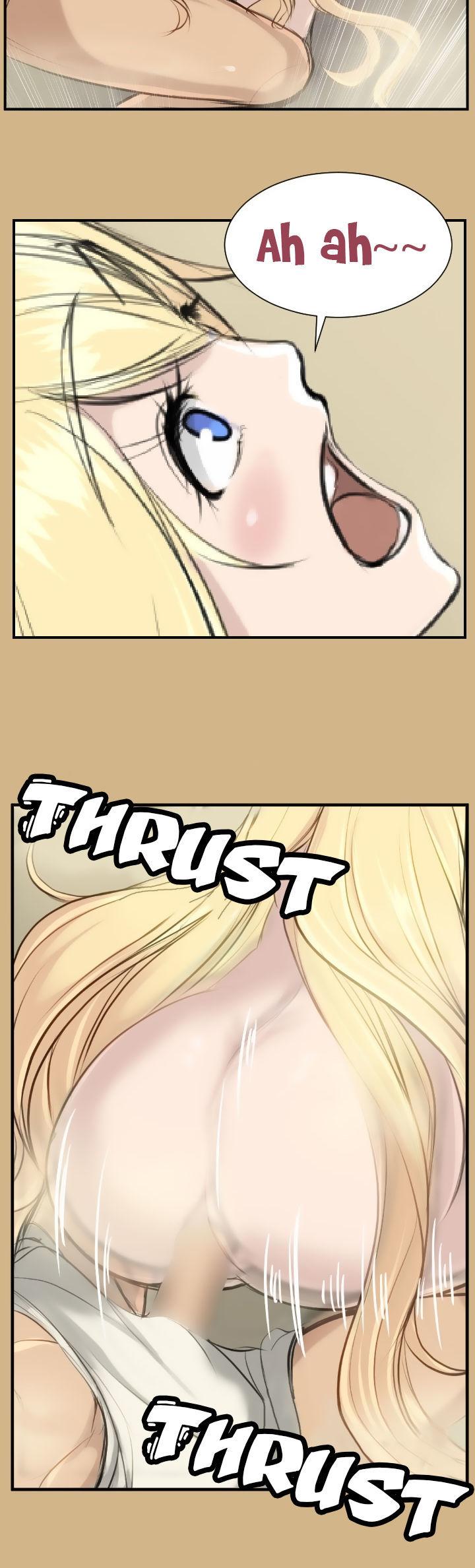 Yahalue Chapter 15 page 37 - Chapter 15
