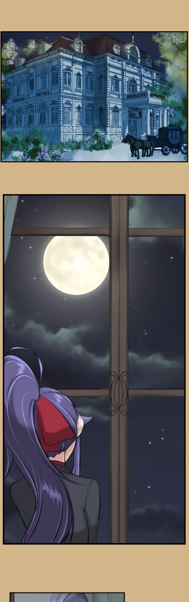 Yahalue Chapter 15 page 40 - Chapter 15