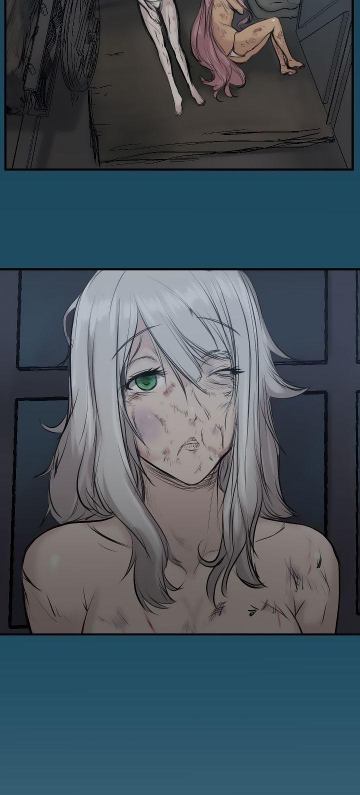 Yahalue Chapter 15 page 43 - Chapter 15