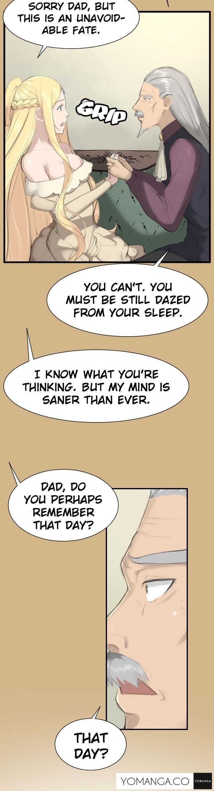 Yahalue Chapter 15 page 5 - Chapter 15