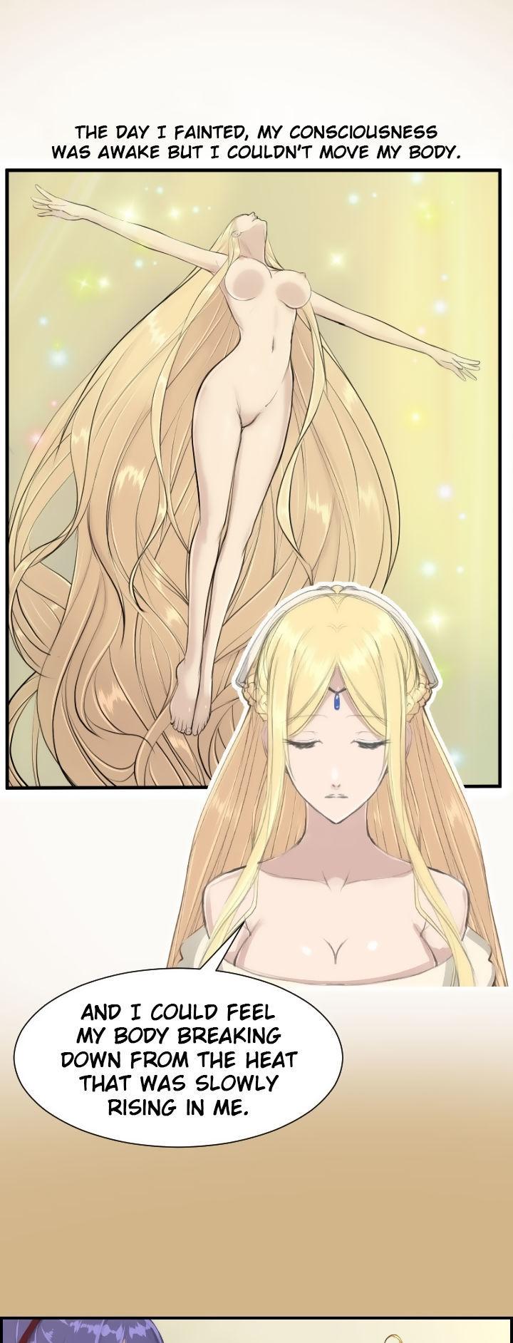 Yahalue Chapter 15 page 6 - Chapter 15
