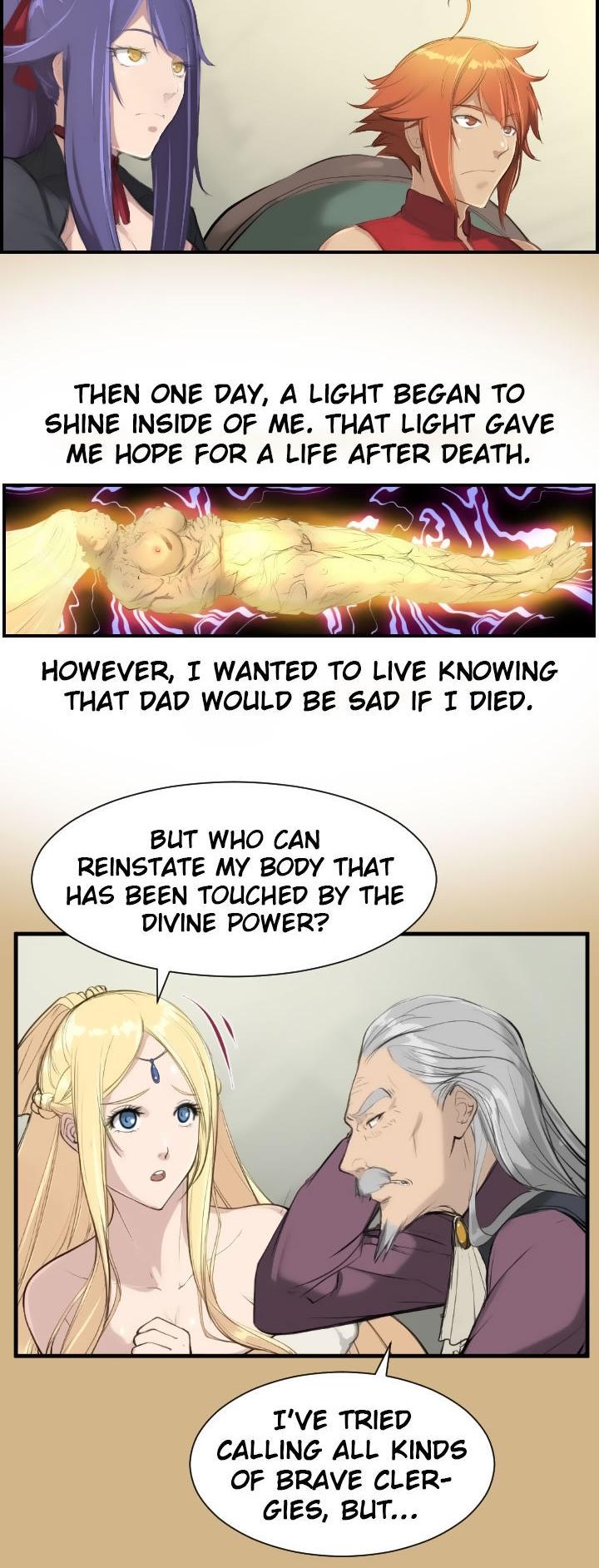 Yahalue Chapter 15 page 7 - Chapter 15