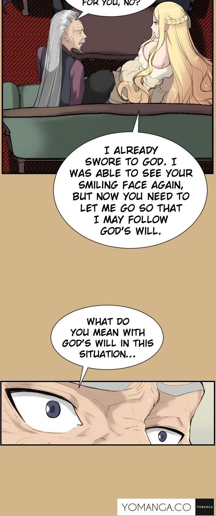 Yahalue Chapter 15 page 9 - Chapter 15