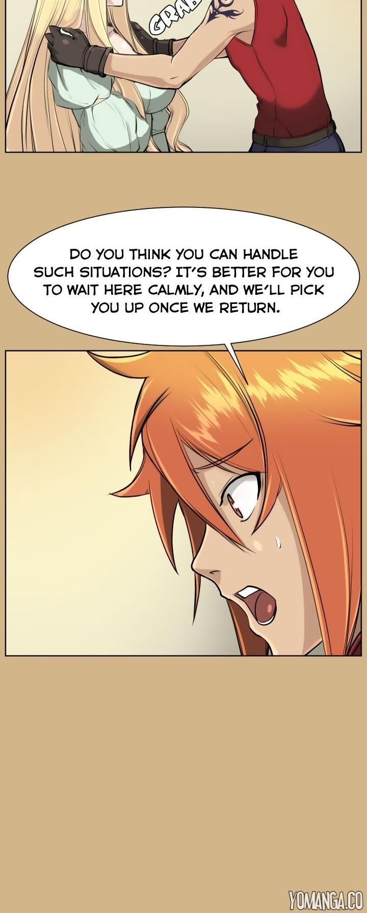 Yahalue Chapter 17 page 10 - Chapter 17