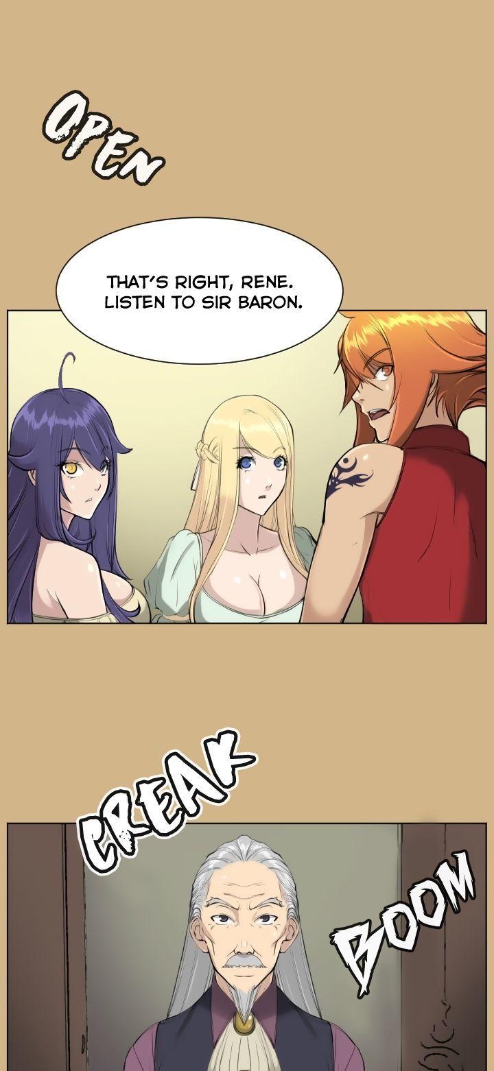 Yahalue Chapter 17 page 11 - Chapter 17