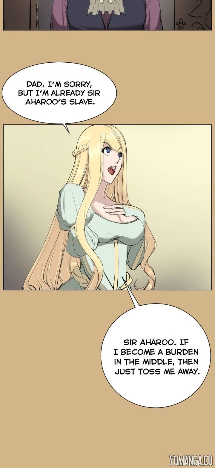 Yahalue Chapter 17 page 12 - Chapter 17