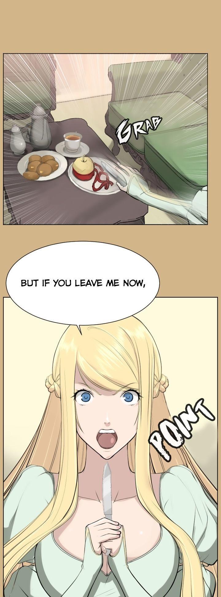 Yahalue Chapter 17 page 13 - Chapter 17