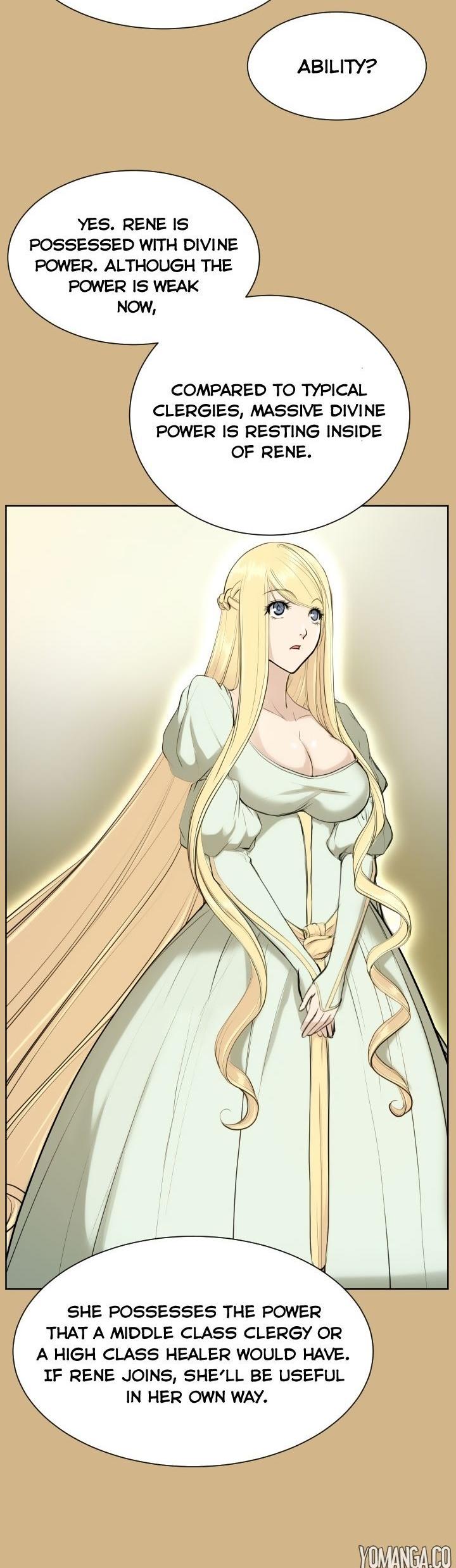 Yahalue Chapter 17 page 16 - Chapter 17