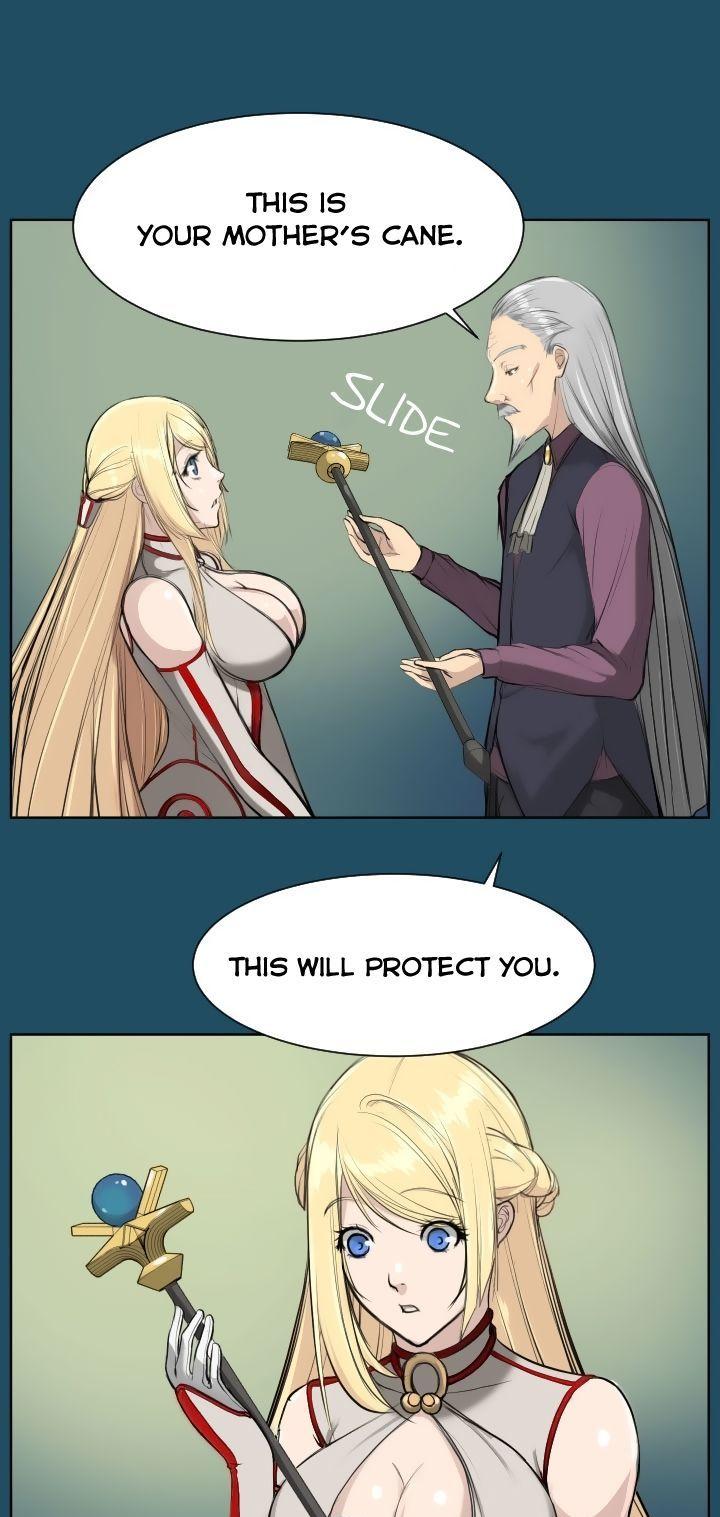 Yahalue Chapter 17 page 19 - Chapter 17