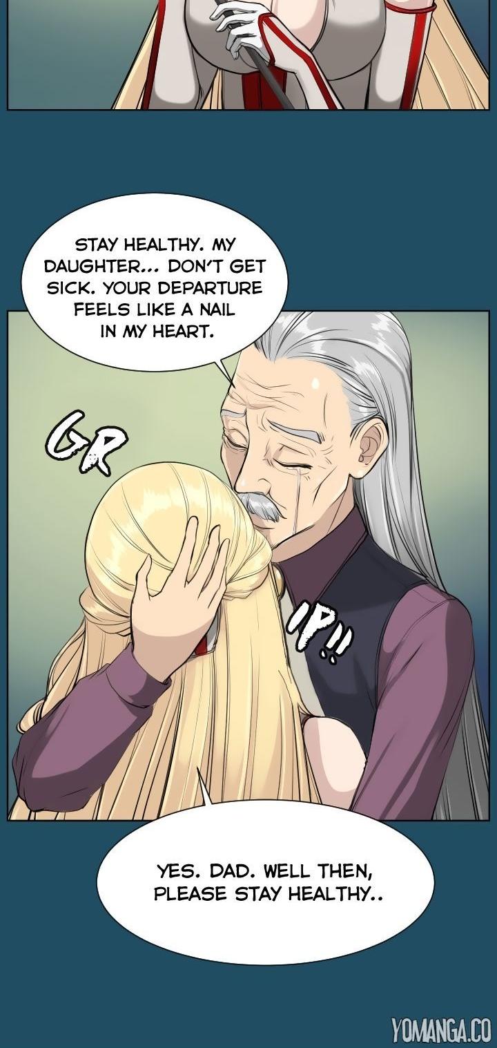 Yahalue Chapter 17 page 20 - Chapter 17