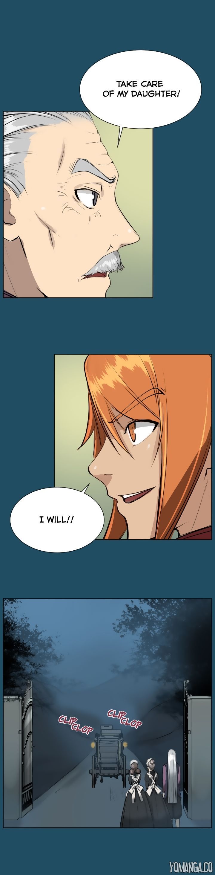 Yahalue Chapter 17 page 24 - Chapter 17