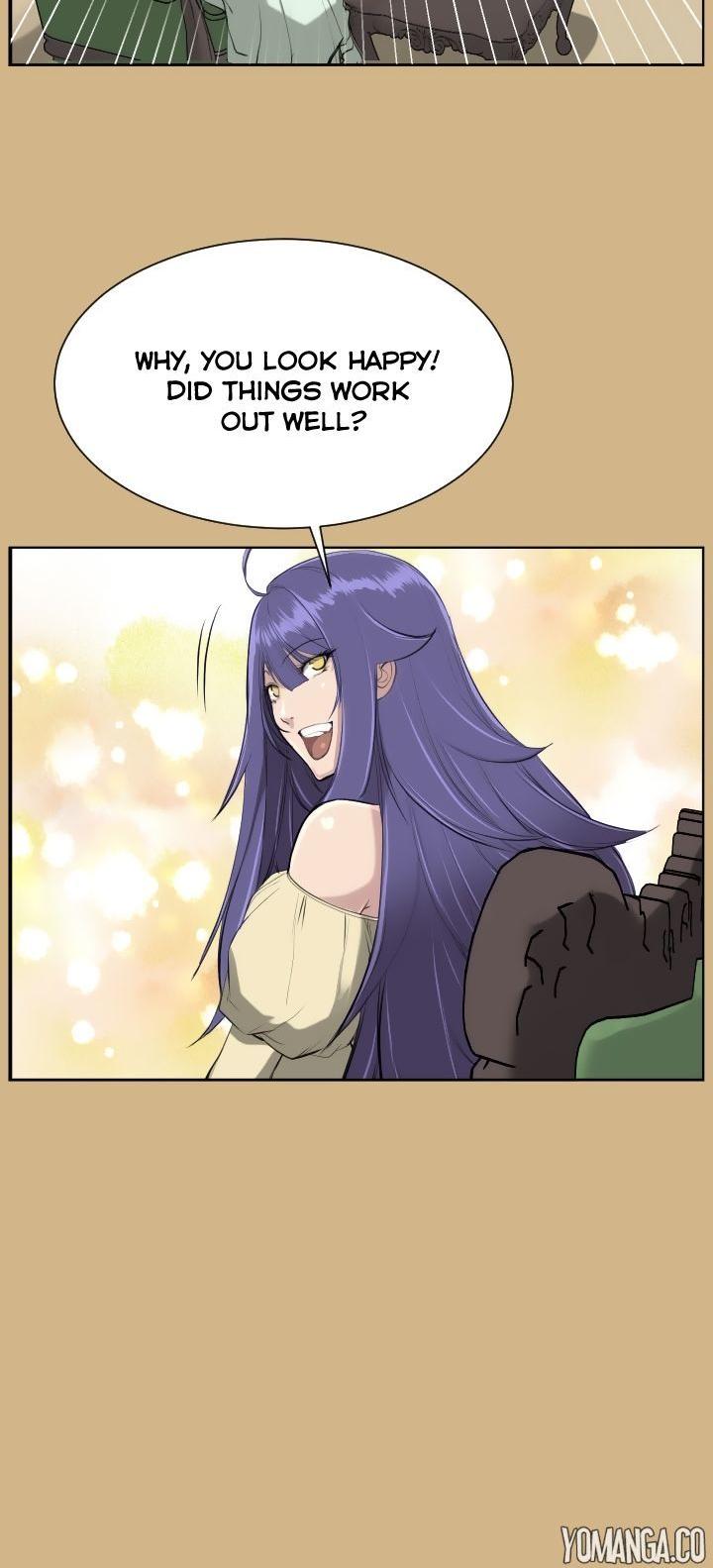 Yahalue Chapter 17 page 4 - Chapter 17