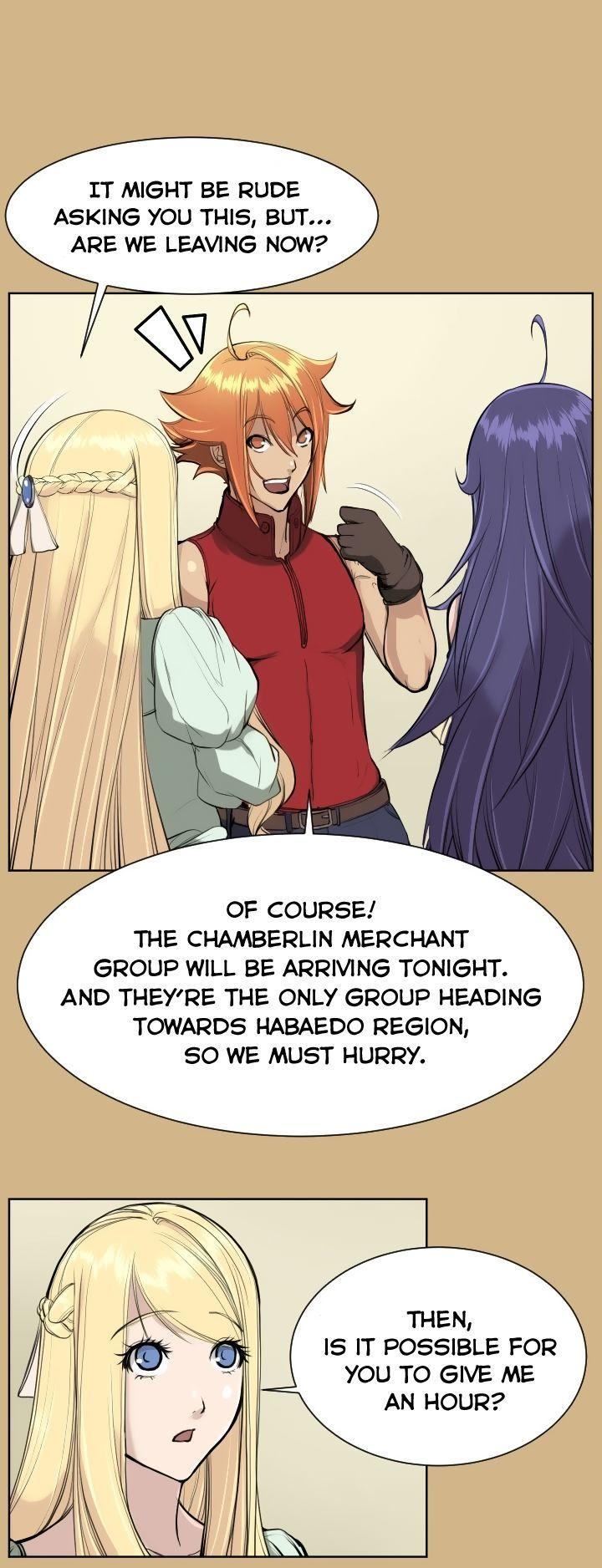 Yahalue Chapter 17 page 7 - Chapter 17