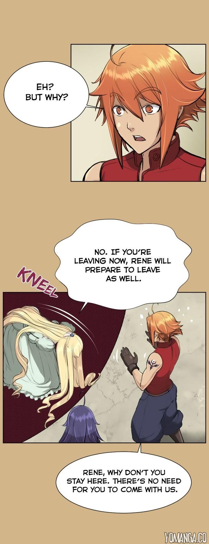 Yahalue Chapter 17 page 8 - Chapter 17