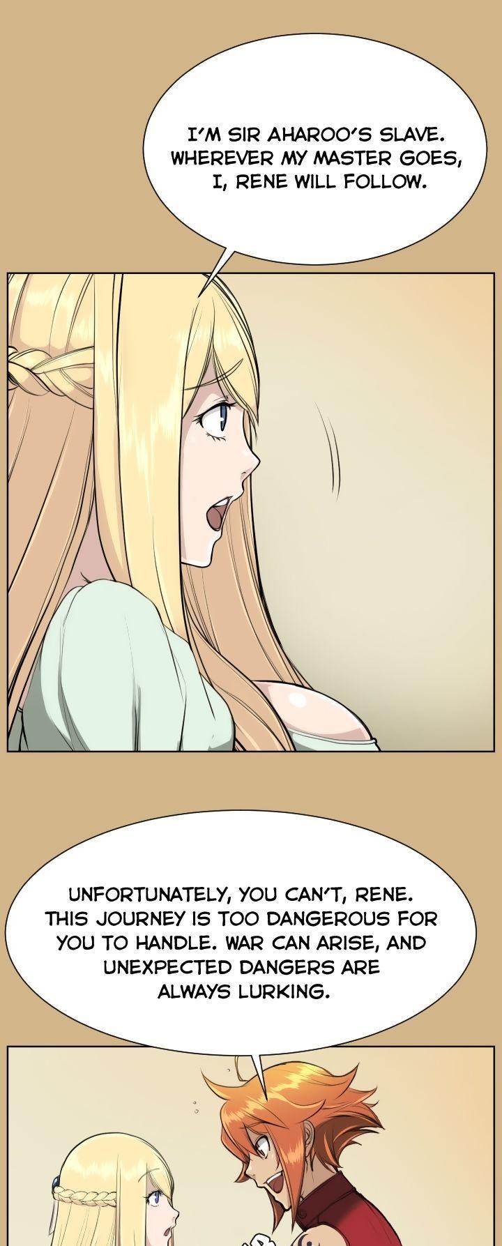 Yahalue Chapter 17 page 9 - Chapter 17