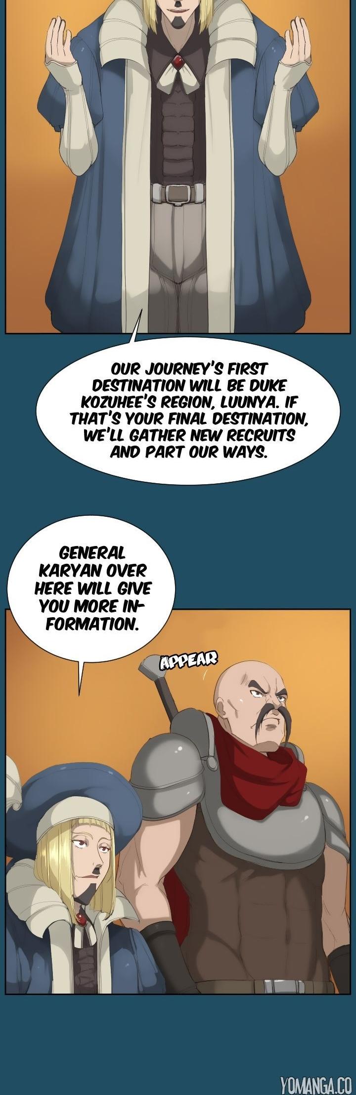Yahalue Chapter 18 page 13 - Chapter 18