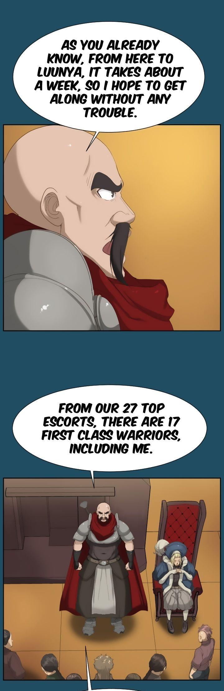 Yahalue Chapter 18 page 14 - Chapter 18