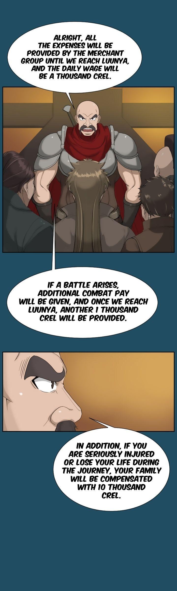 Yahalue Chapter 18 page 16 - Chapter 18