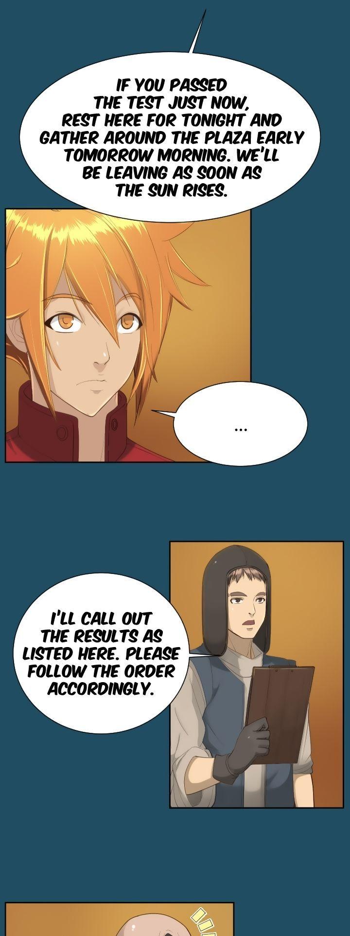 Yahalue Chapter 18 page 18 - Chapter 18
