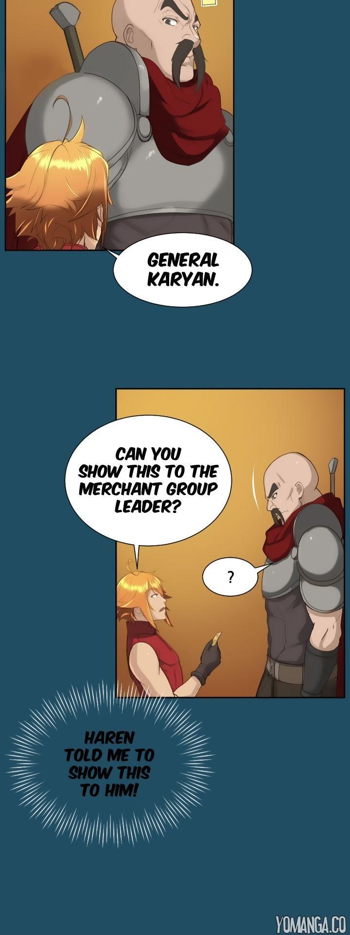 Yahalue Chapter 18 page 19 - Chapter 18