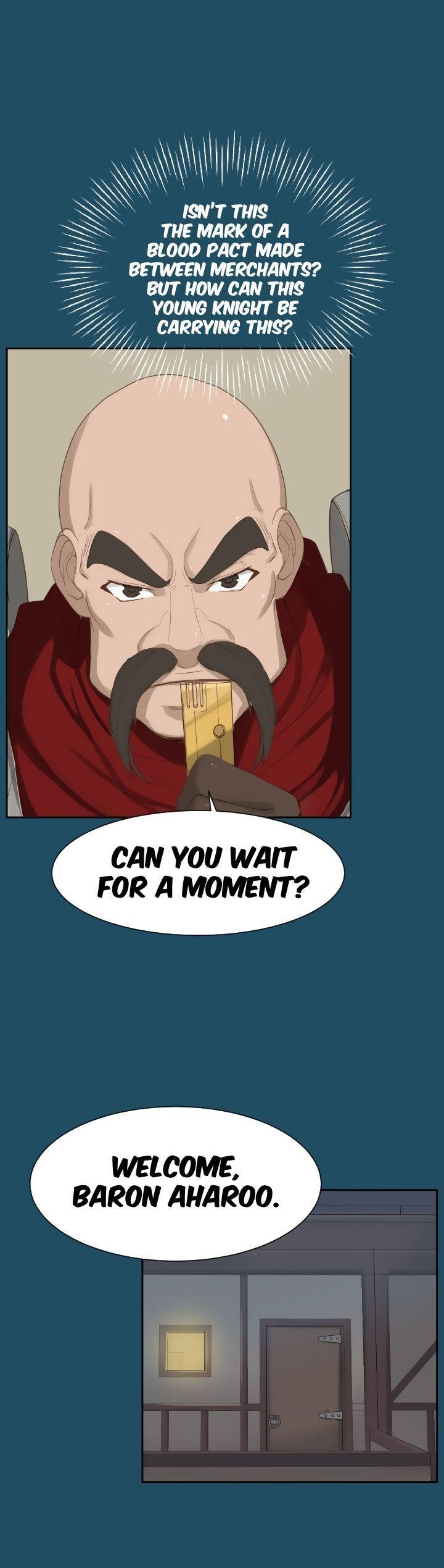 Yahalue Chapter 18 page 20 - Chapter 18