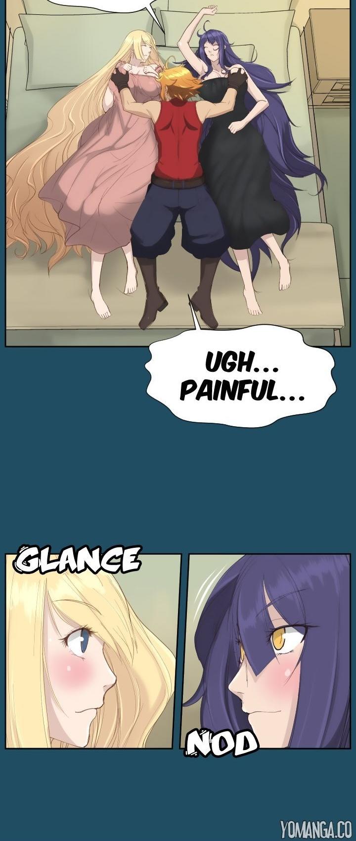 Yahalue Chapter 18 page 31 - Chapter 18