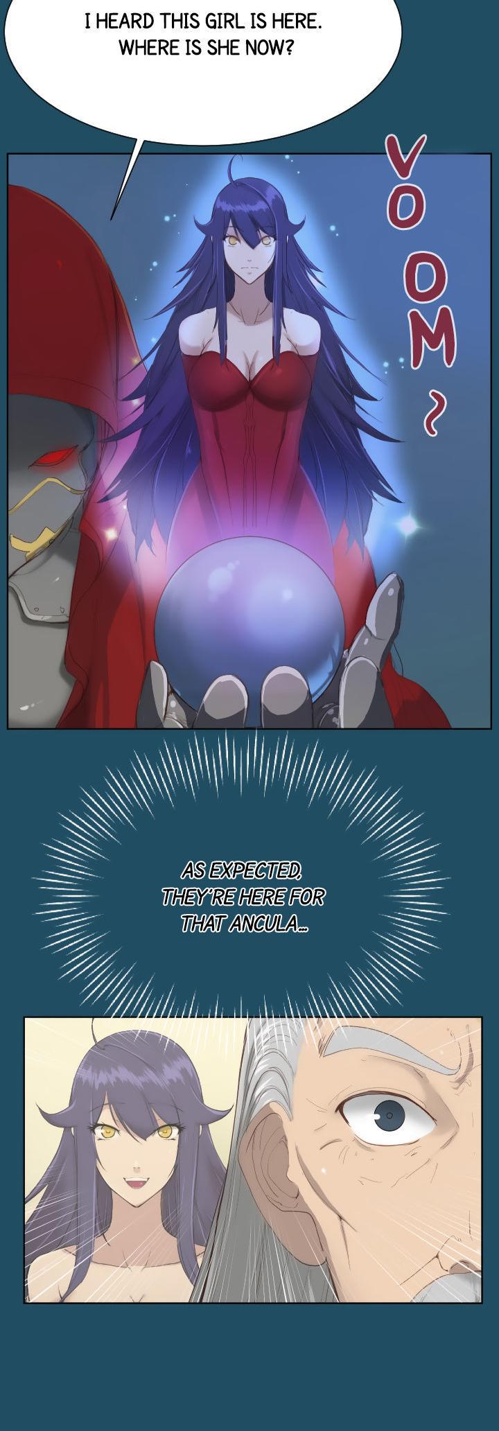 Yahalue Chapter 19 page 13 - Chapter 19