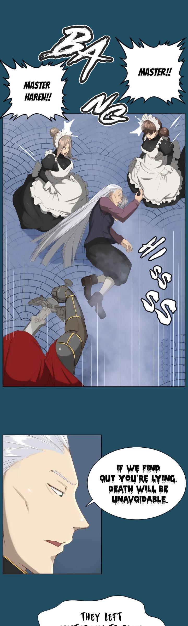 Yahalue Chapter 19 page 15 - Chapter 19