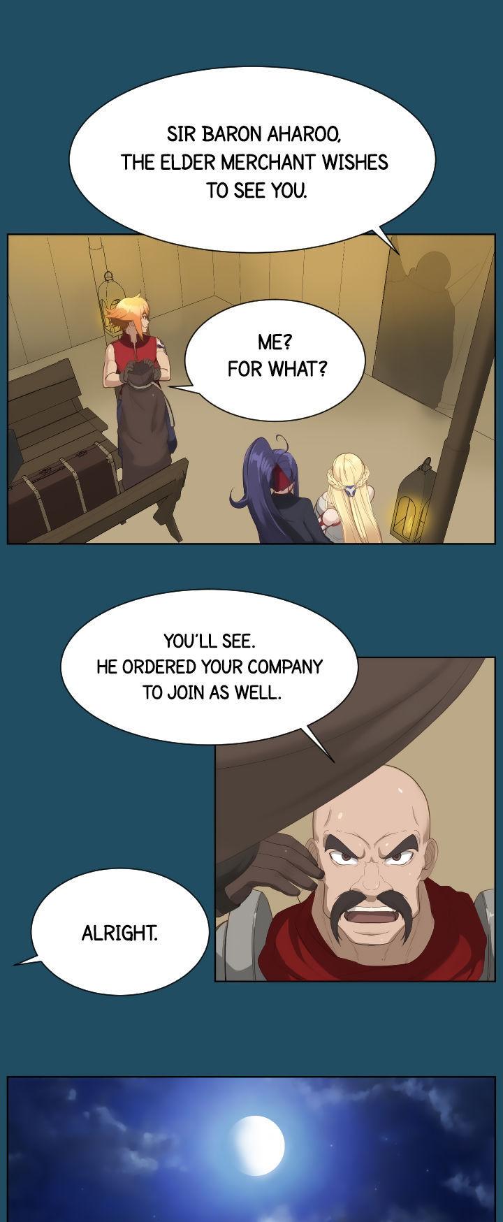 Yahalue Chapter 19 page 23 - Chapter 19
