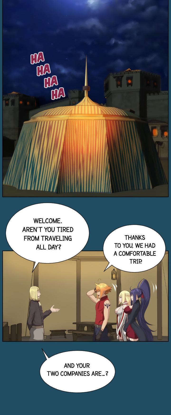 Yahalue Chapter 19 page 24 - Chapter 19